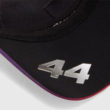 PUMA Casquette de pilote Scuderia Ferrari x Lewis Hamilton
