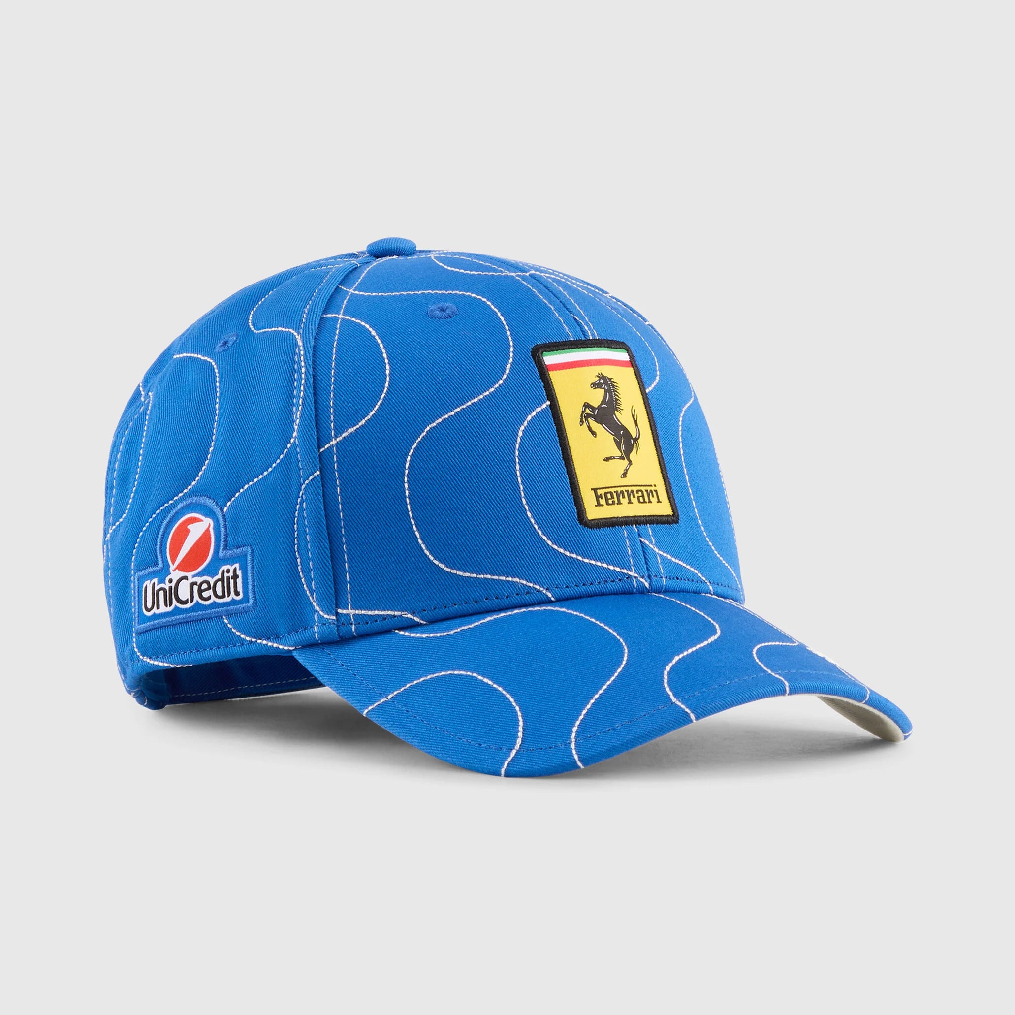PUMA x Scuderia Ferrari Casquette Edition Monza