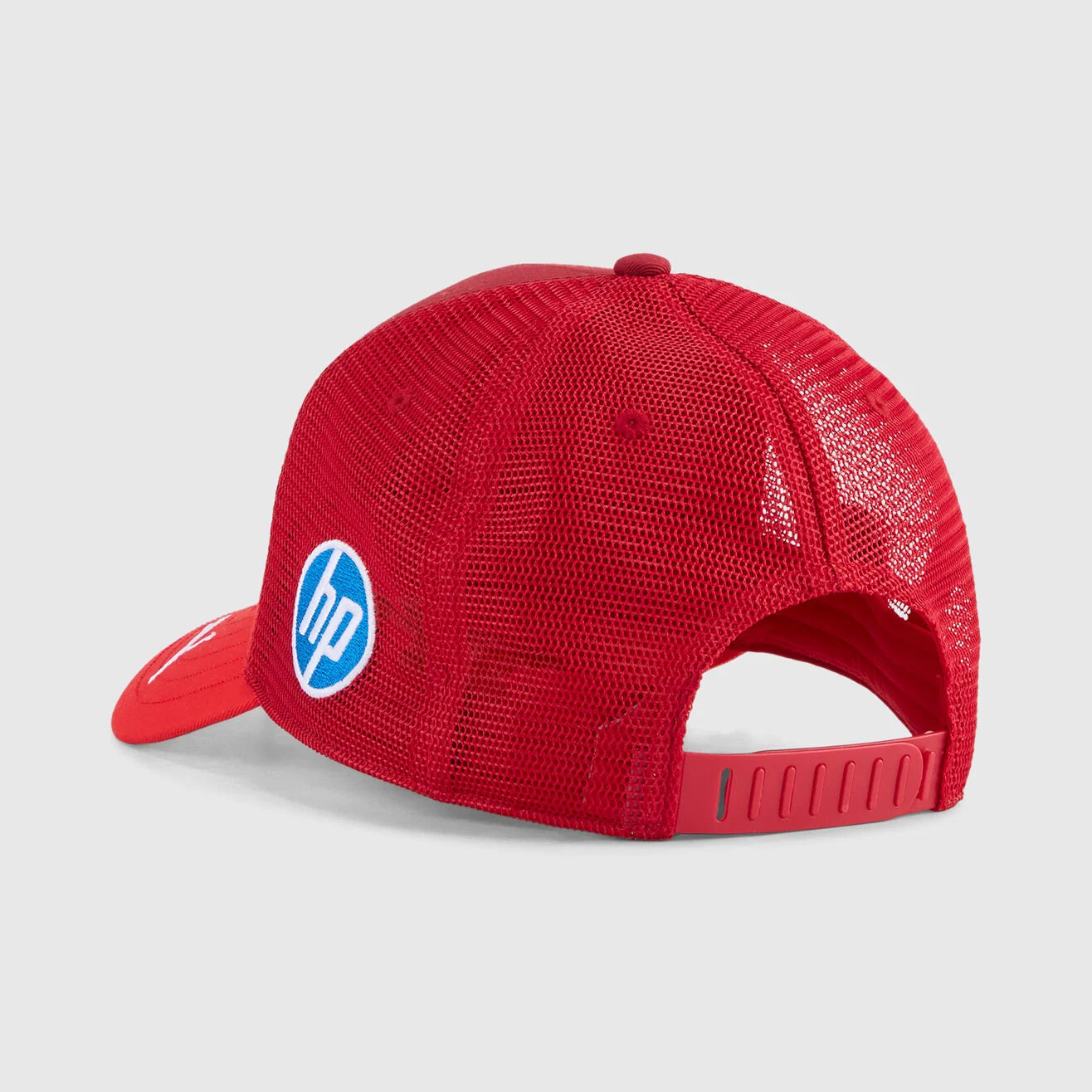 PUMA Casquette d'équipe Scuderia Ferrari Edition Las Vegas