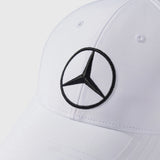 Casquette Mercedes AMG Petronas F1 RP Team