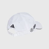 Casquette Mercedes AMG Petronas F1 RP Team
