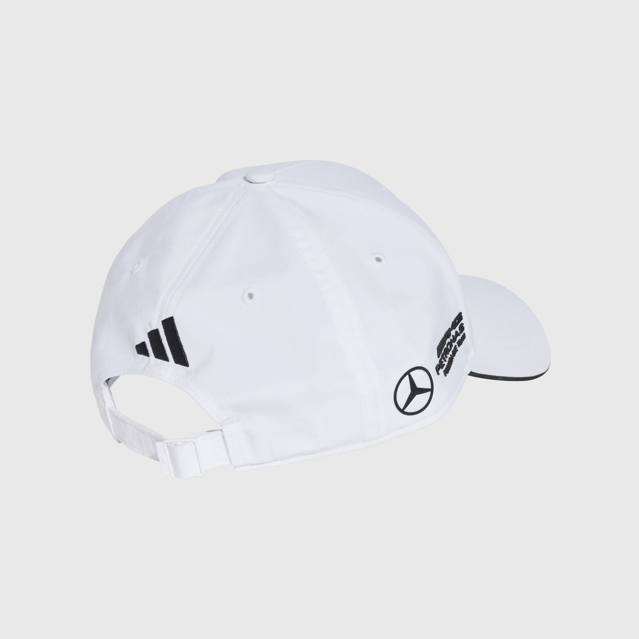 Casquette Mercedes AMG Petronas F1 RP Team