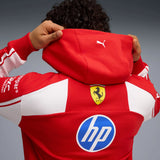 Puma Ferrari Sweat d'Équipe 2026