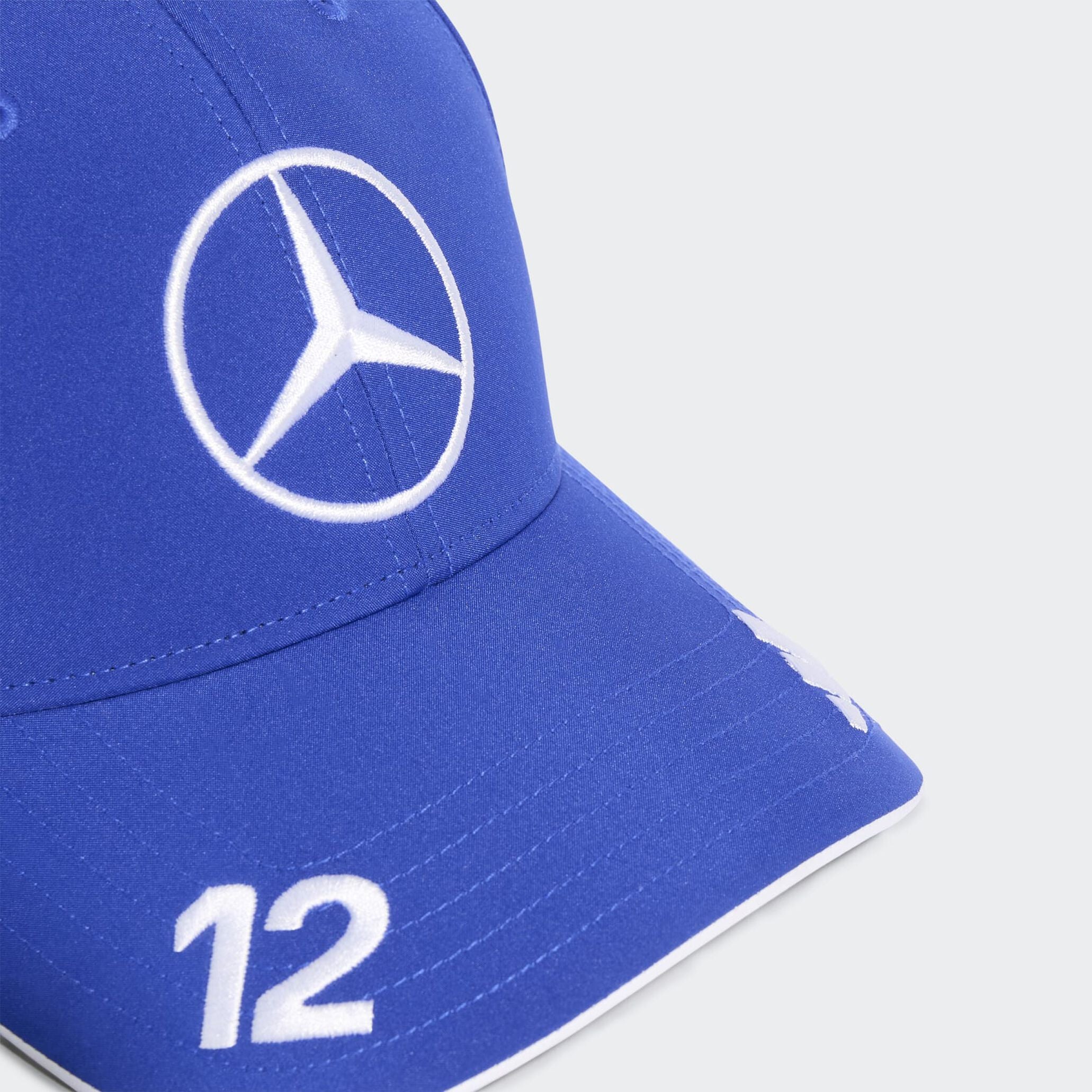 Casquette Mercedes AMG Petronas F1 RP Kimi Antonelli #12