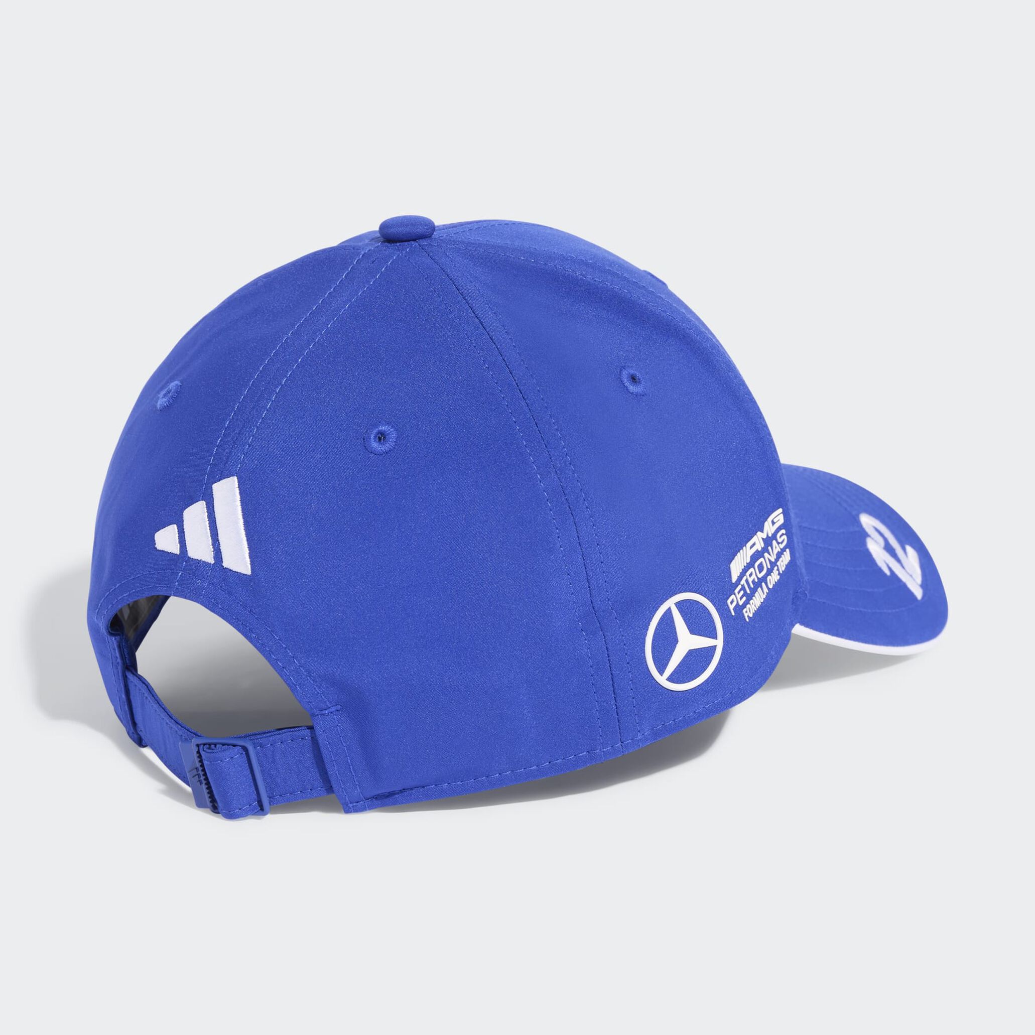 adidas x Mercedes AMG F1 Casquette Kimi Antonelli #12