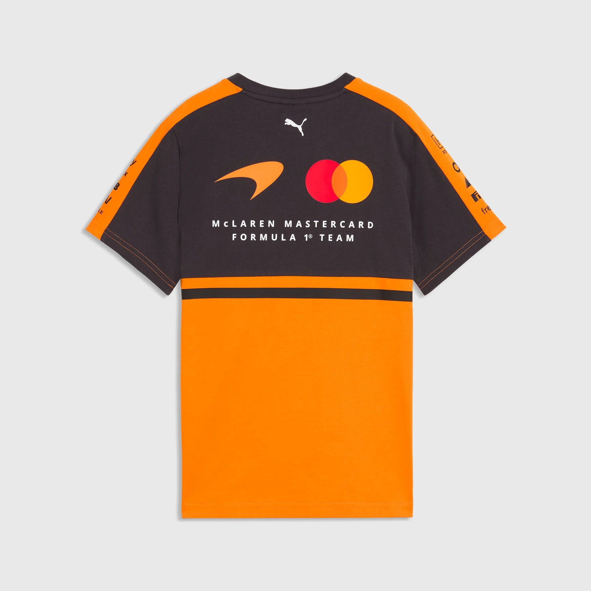 T-shirt McLaren Racing F1 Team