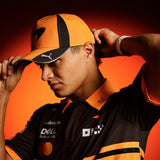 Casquette McLaren Racing F1 Team 2026 Lando Norris