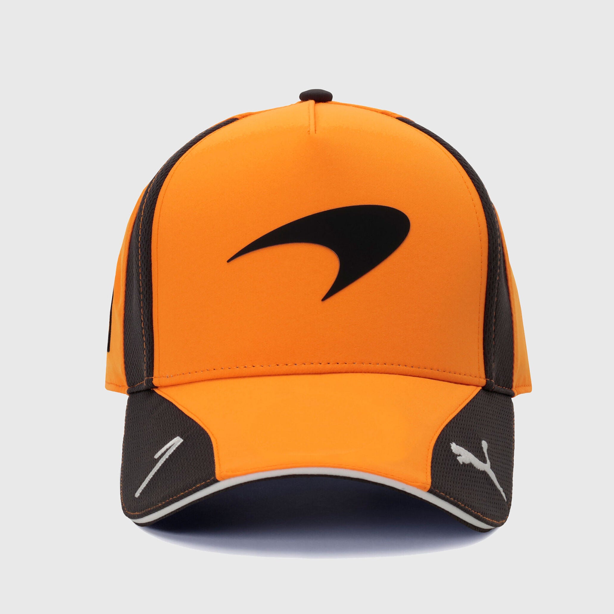 Casquette McLaren Racing F1 Team 2026 Lando Norris