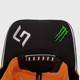Casquette McLaren Racing F1 Team 2026 Lando Norris