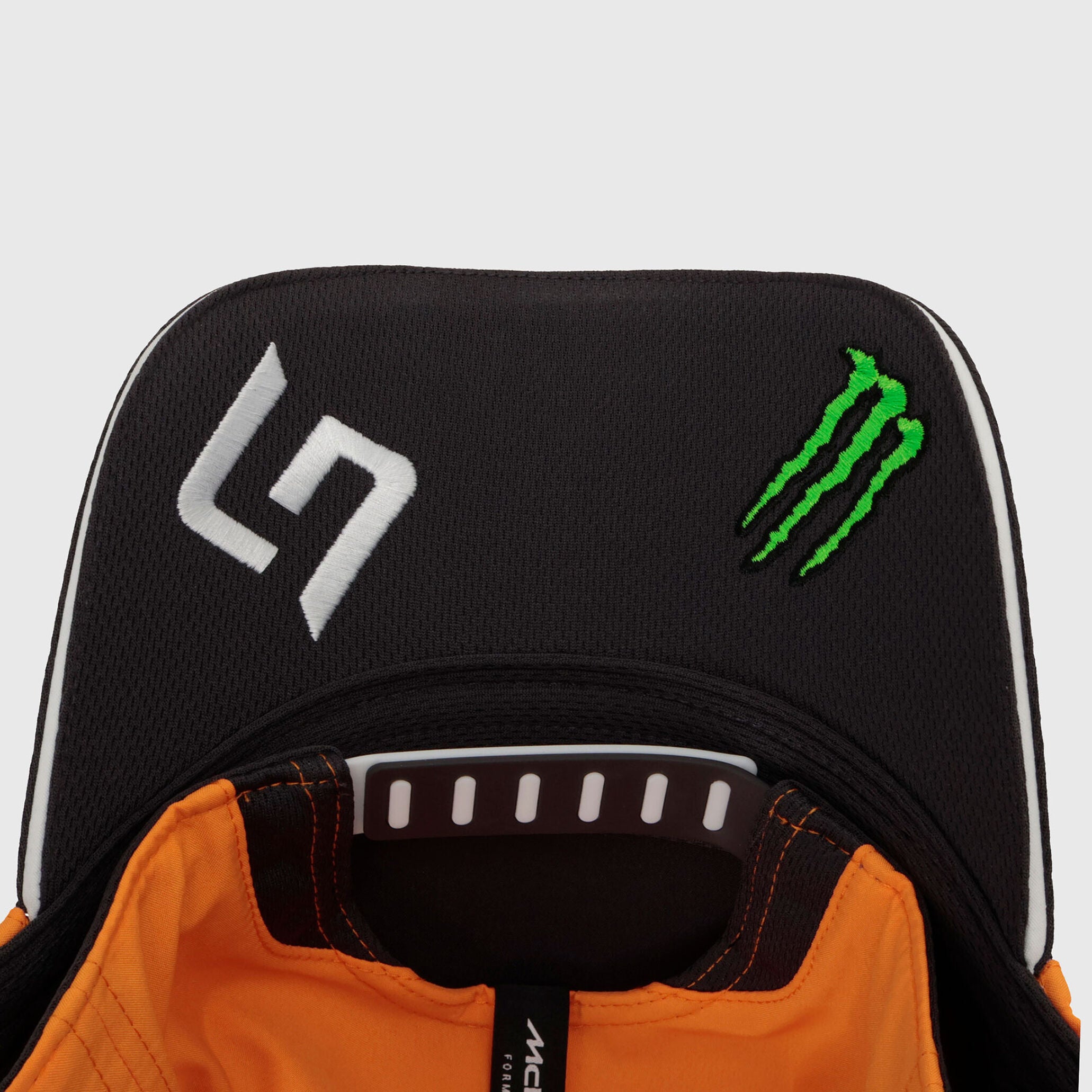Casquette McLaren Racing F1 Team 2026 Lando Norris
