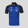 Red Bull Racing x Castore Polo Set-up d'Équipe