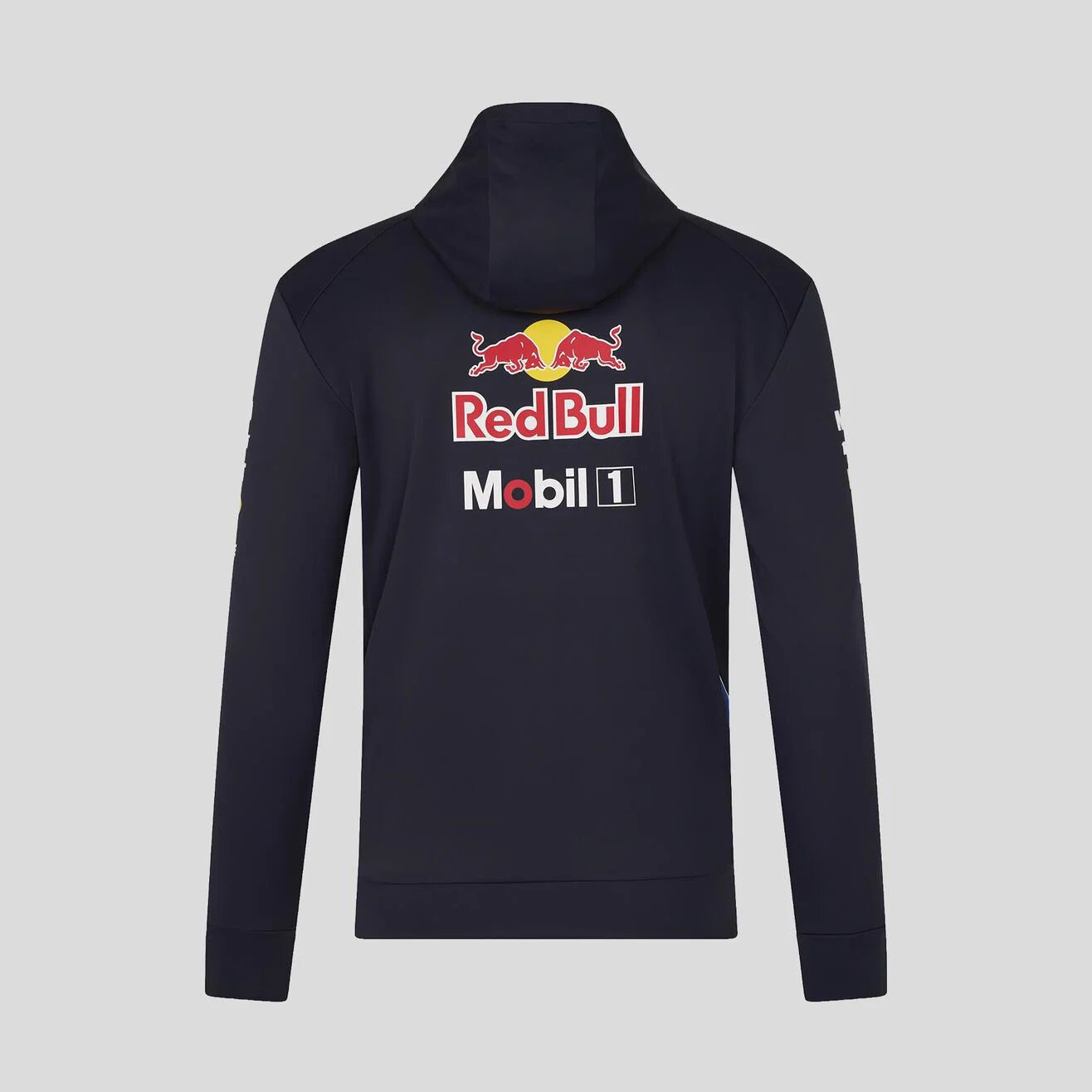 Red Bull Racing x Castore Sweat à Capuche d'Équipe