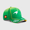 Casquette McLaren Racing F1 Team 2026 Australia Oscar Piastri