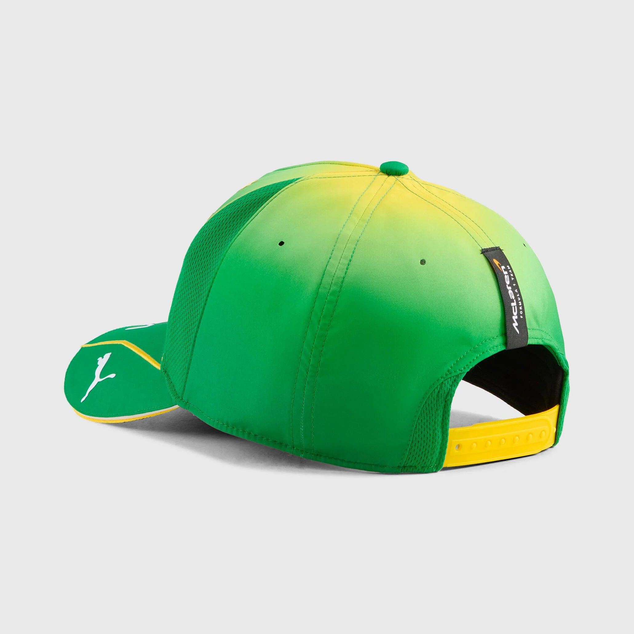 Casquette McLaren Racing F1 Team 2026 Australia Oscar Piastri