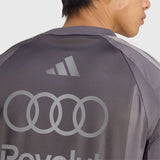 T-shirt Audi F1 RP Team Driver