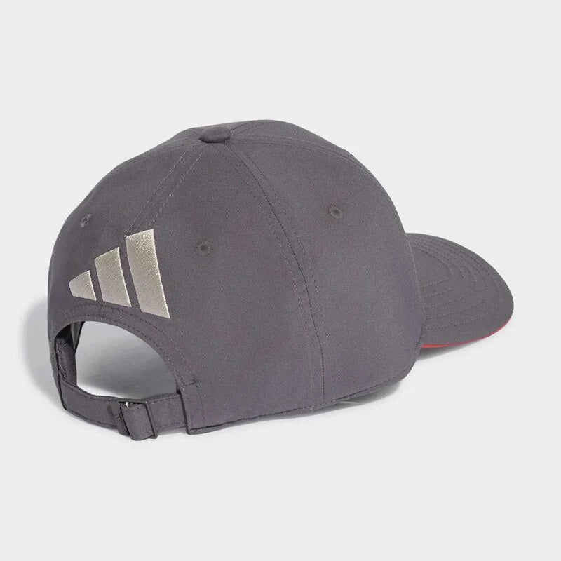 Casquette BB Audi F1 RP Team Dark Grey