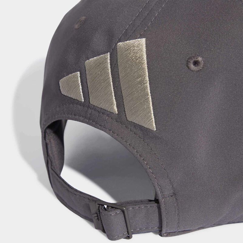 Casquette BB Audi F1 RP Team Dark Grey