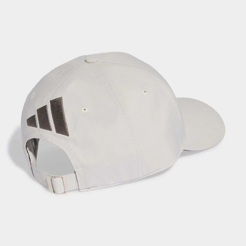 Casquette Audi F1 RP Team Chalk Pearl