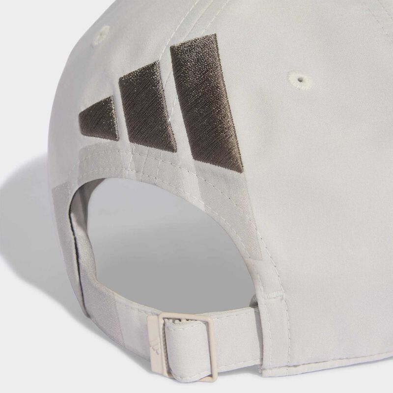 Casquette Audi F1 RP Team Chalk Pearl