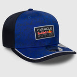 Casquette Red Bull Racing F1 Team 2026 9Seventy Stretch Snap Adulte