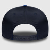 Casquette Red Bull Racing F1 Team 2026 9Seventy Stretch Snap Adulte