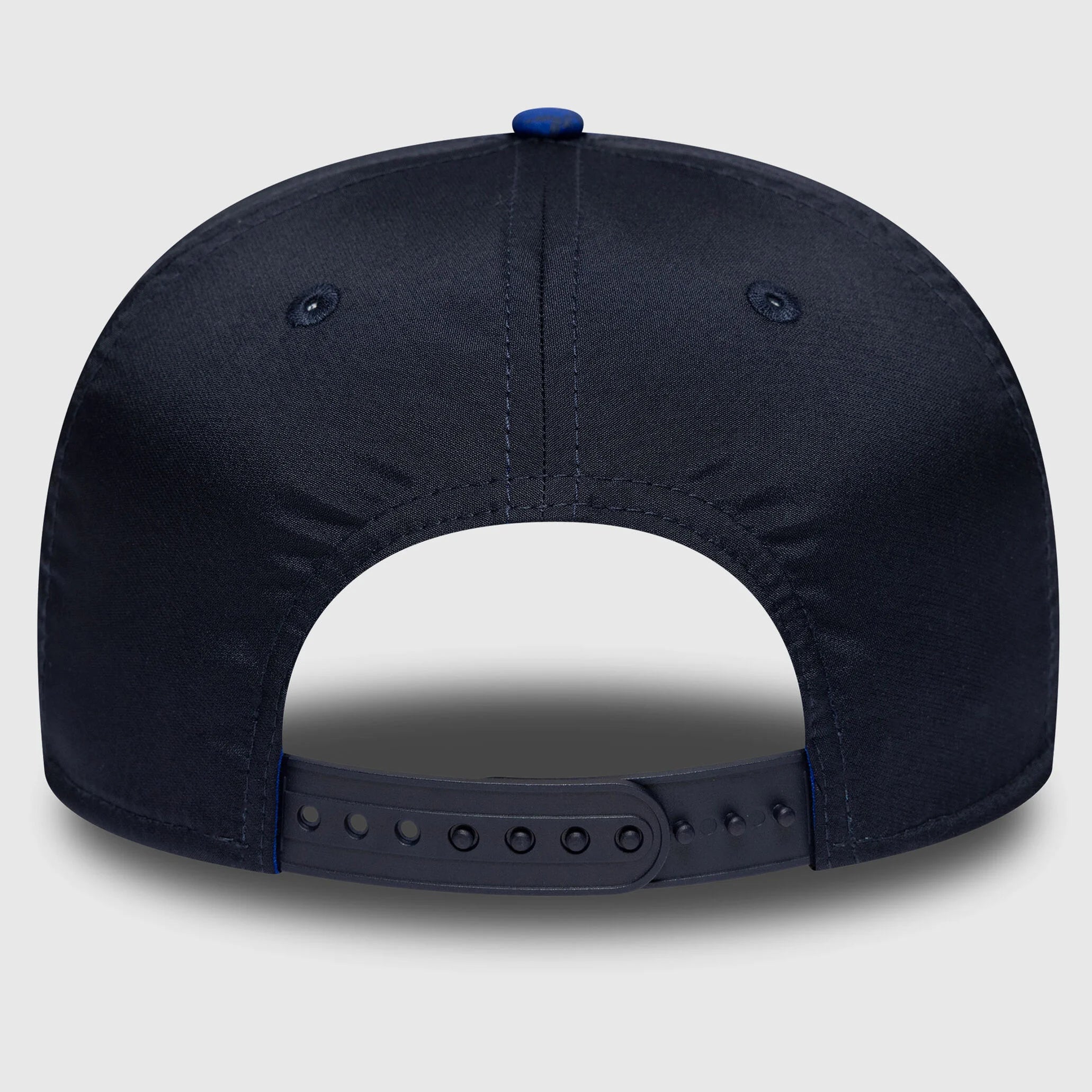 Casquette Red Bull Racing F1 Team 2026 9Seventy Stretch Snap Adulte