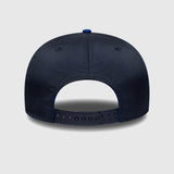 Casquette Red Bull Racing F1 Team 2026 Max Verstappen 9Seventy Stretch Snap Adulte