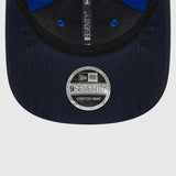 Casquette Red Bull Racing F1 Team 2026 Max Verstappen 9Seventy Stretch Snap Adulte