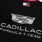 Blouson Varsity Homme Cadillac F1 Team × Tommy Hilfiger