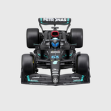 Mercedes-AMG Formule 1 Miniature 1:24 W14 — George Russell #63