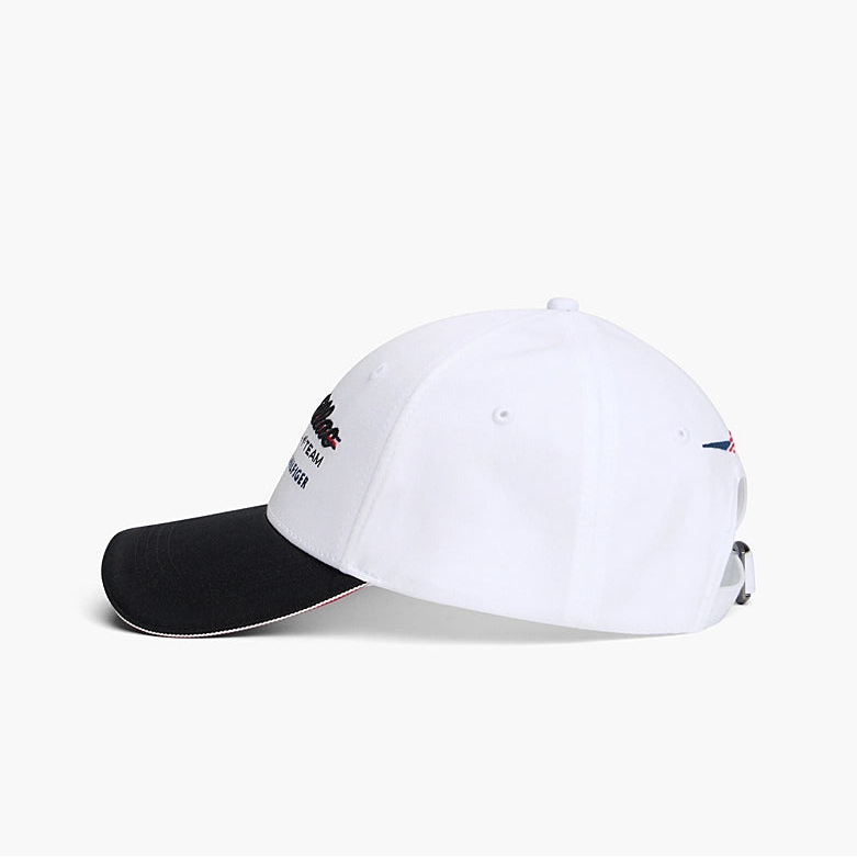 Casquette RWB Cadillac F1 × Tommy Hilfiger