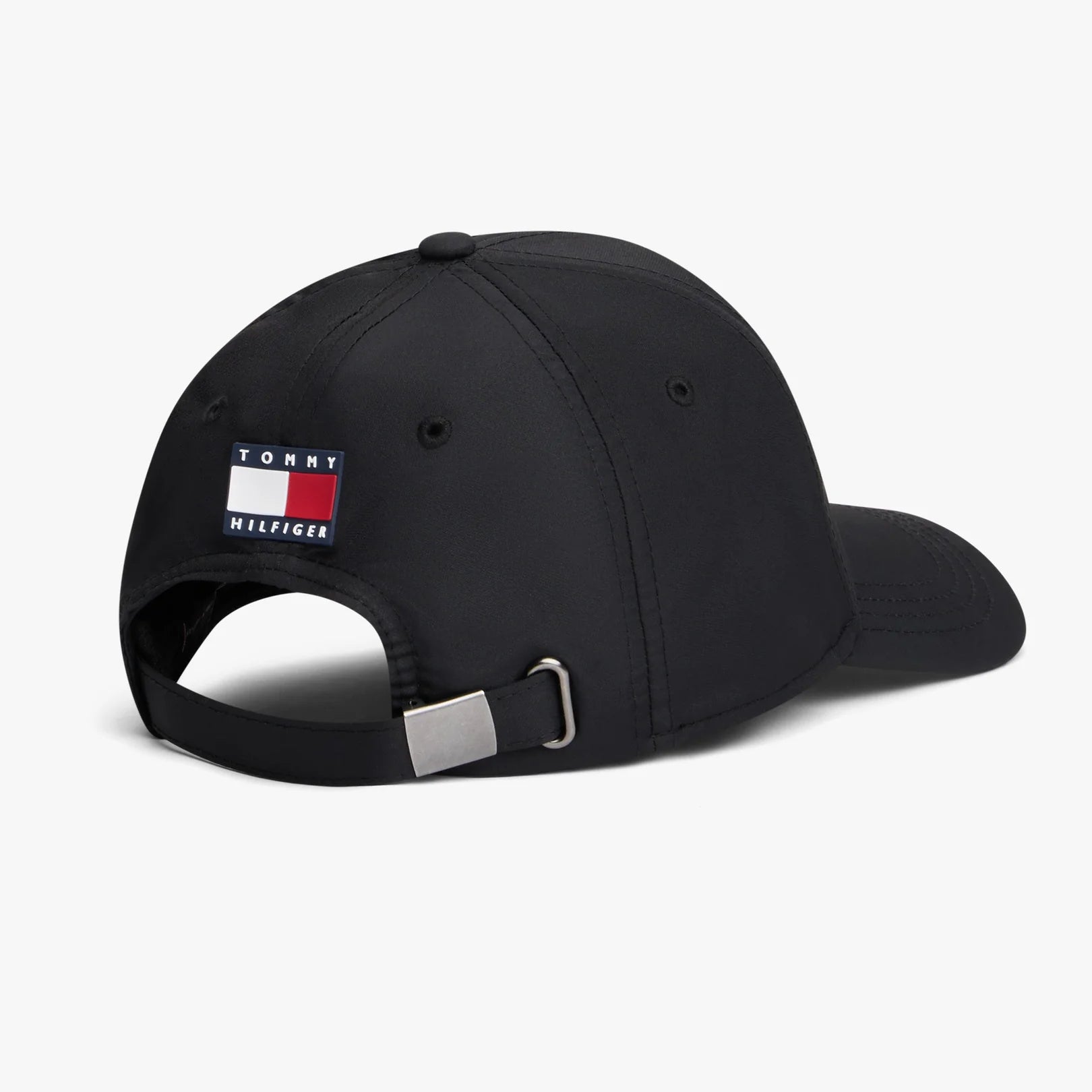 Casquette Cadillac F1 Team × Tommy Hilfiger Noir