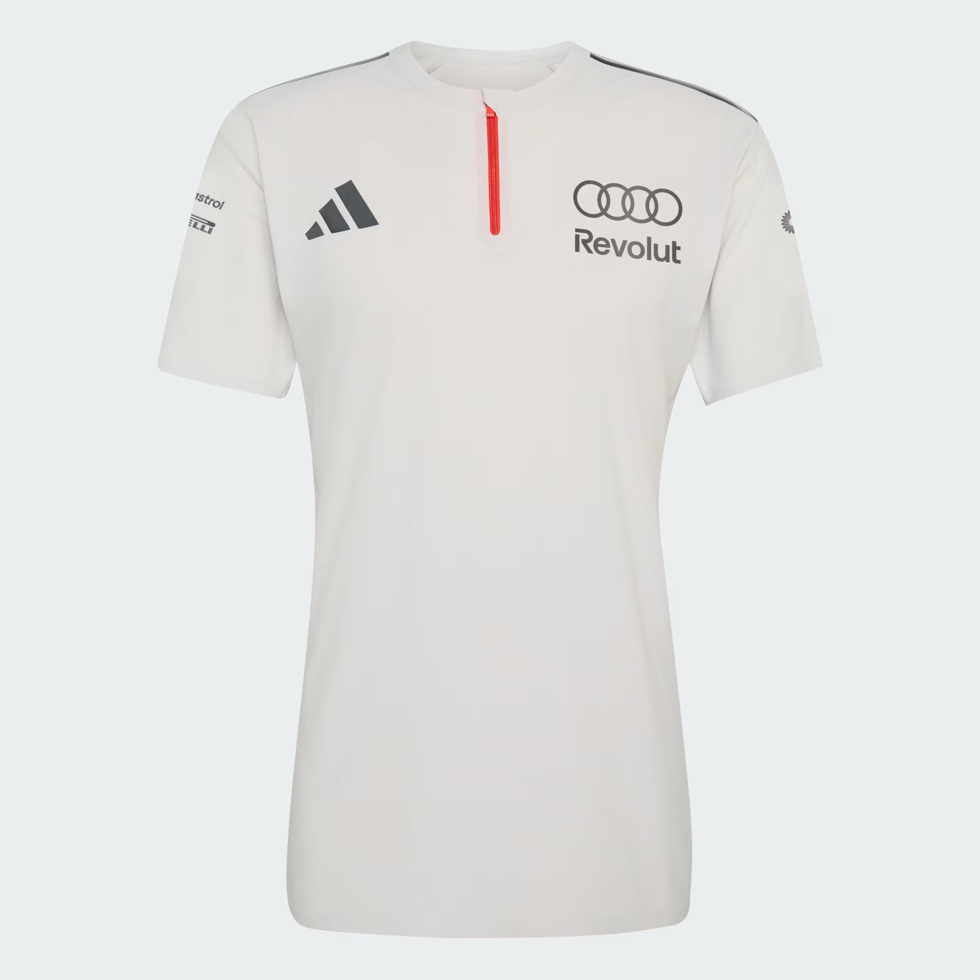 Polo Homme Audi F1 RP Team Engineers