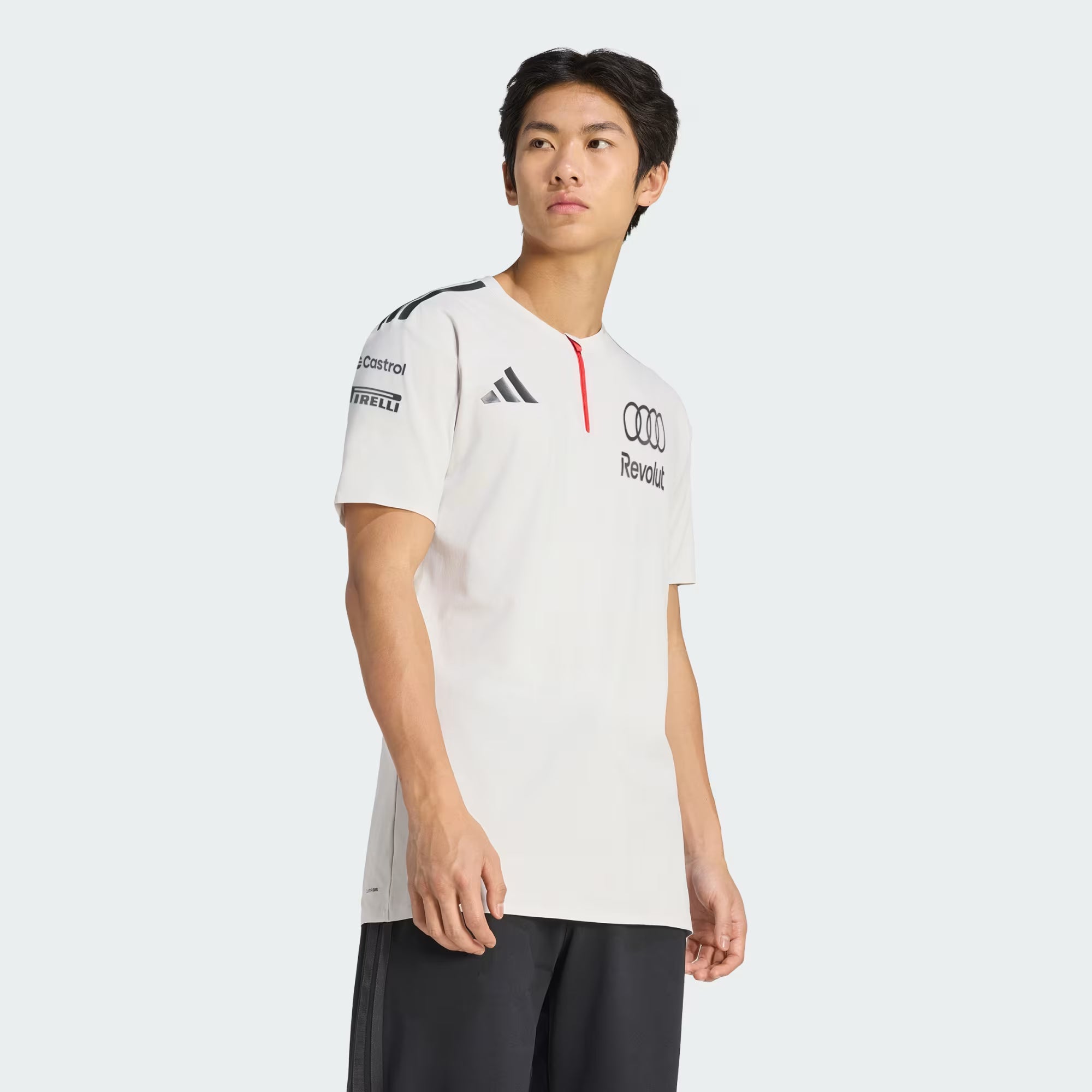 Polo Homme Audi F1 RP Team Engineers