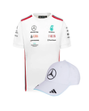 Coffret Mercedes Snow