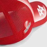 Puma Casquette de Pilote Scuderia Ferrari x Lewis Hamilton Trucker