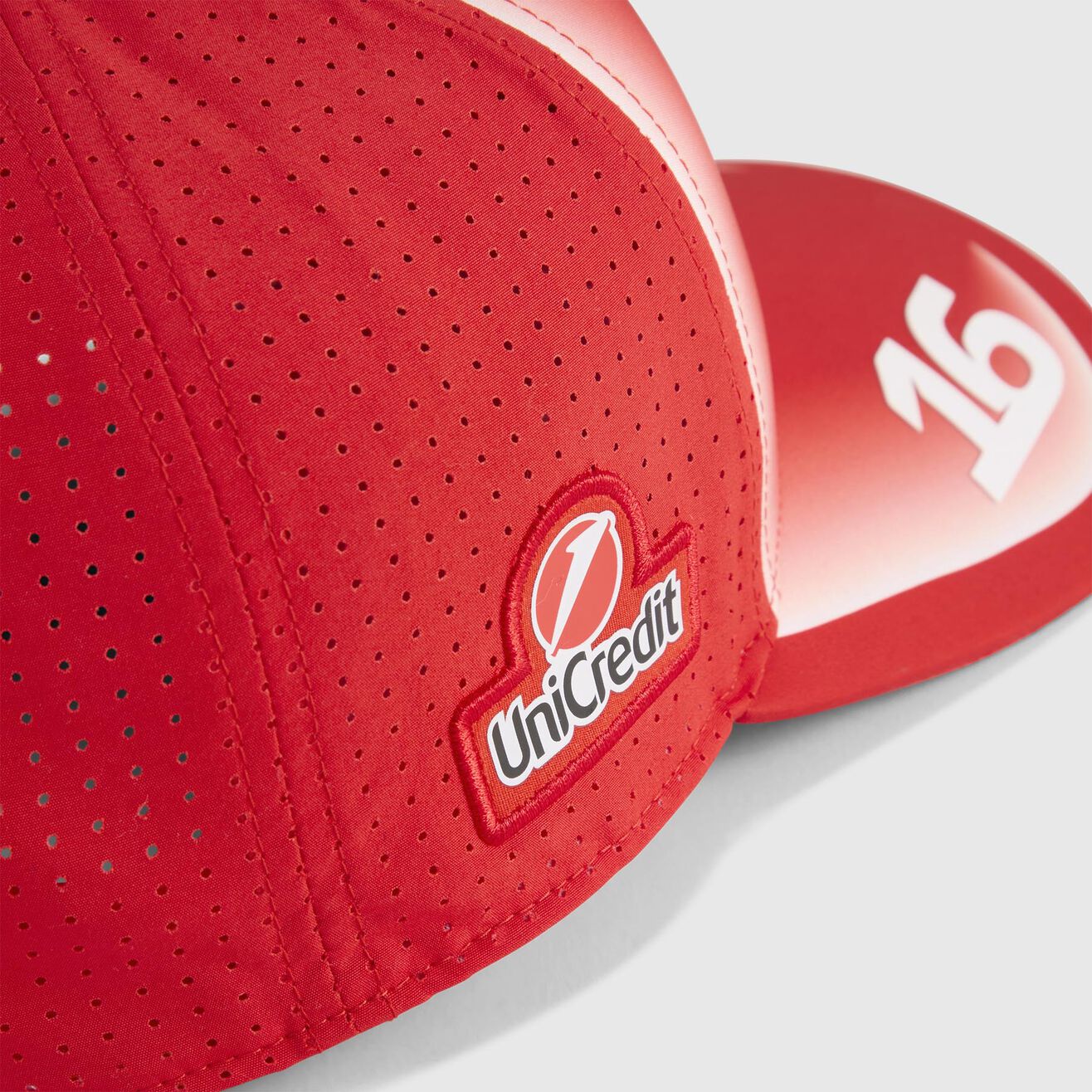 Puma Casquette de Pilote Scuderia Ferrari x Charles Leclerc