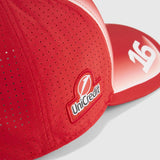 Puma Casquette de Pilote Scuderia Ferrari x Charles Leclerc