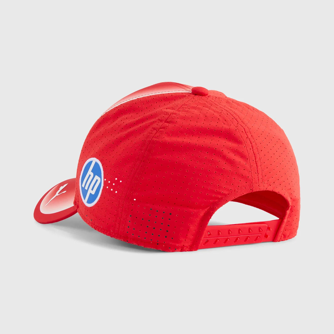 Puma Casquette d'Équipe Scuderia Ferrari