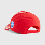 Puma Casquette d'Équipe Scuderia Ferrari