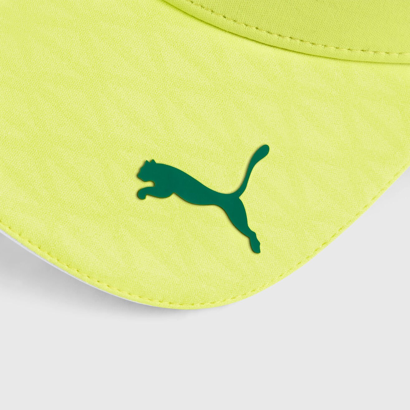 Aston Martin Casquette Fernando Alonso Lime
