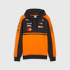 Puma Sweat à Capuche d'Équipe McLaren