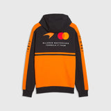 Puma Sweat à Capuche d'Équipe McLaren