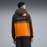 Puma Sweat à Capuche d'Équipe McLaren