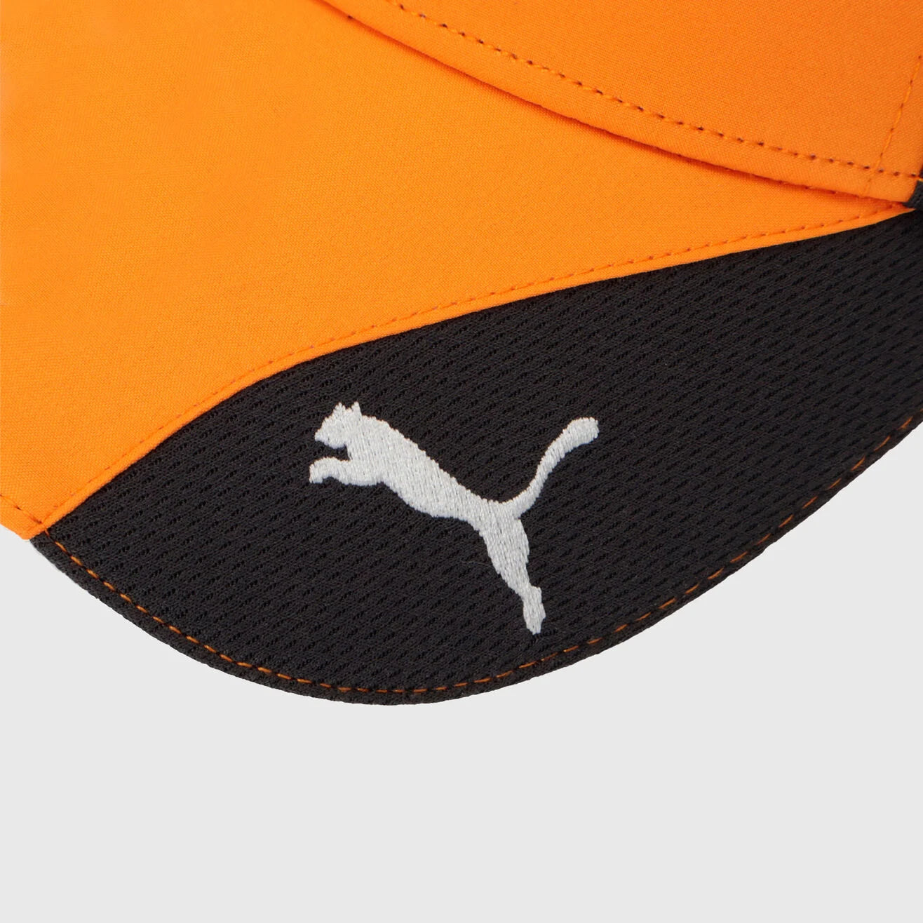 Puma Casquette Oscar Piastri McLaren Papaya