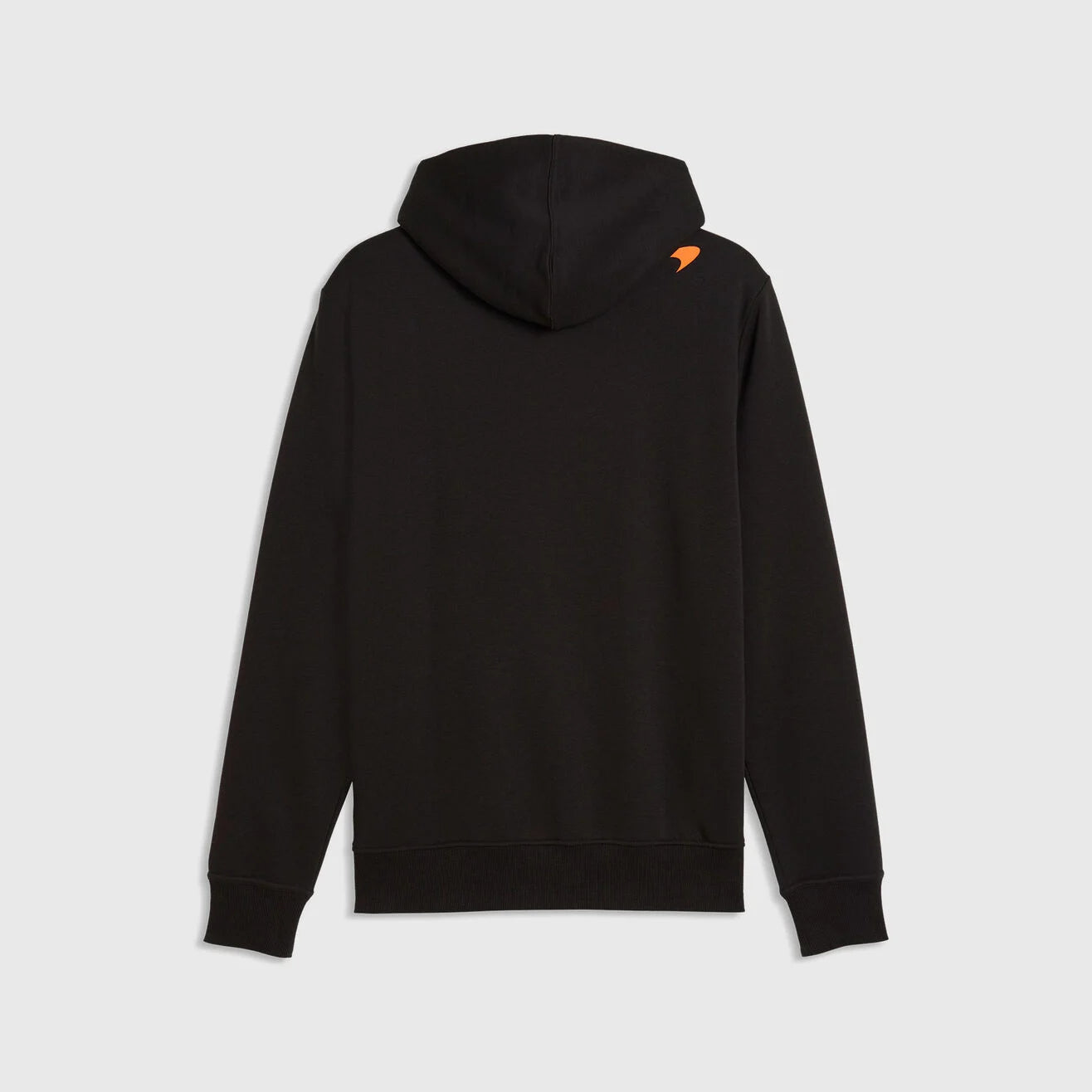 Puma Essentials Sweat à Capuche McLaren Noir