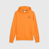 Puma Essentials Sweat à Capuche McLaren Papaya