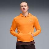 Puma Essentials Sweat à Capuche McLaren Papaya
