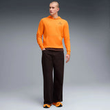 Puma Essentials Sweat à Capuche McLaren Papaya