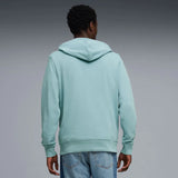 Puma Essentials Sweat à Capuche McLaren Seafoam